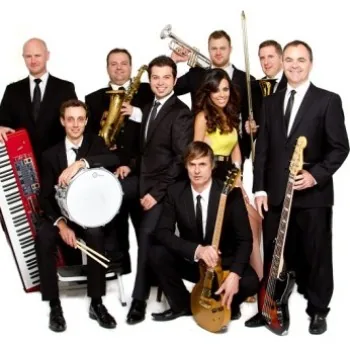 High Rollers Big Band