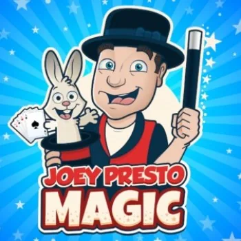 Joey Presto