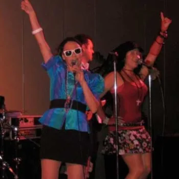 Planet Groove Band