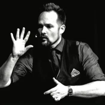 Pierre Ulric