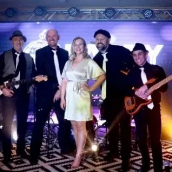 Party Anthem Band