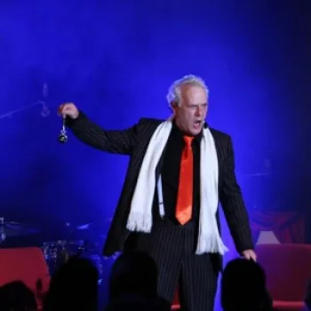 Shane Hill Master Hypnotist